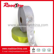 2015 NEW reflective tape for custom safety waist belt